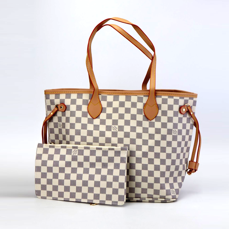 Buy online Lv Neverfull With Pouch In Pakistan, Rs 5400