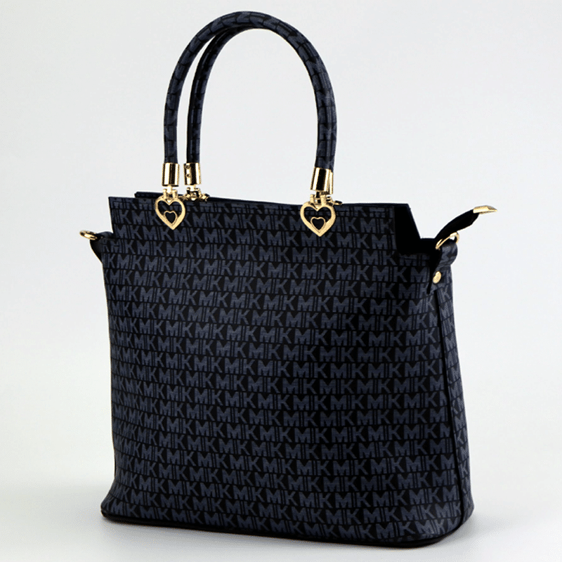 Bags High Street Style Tote Handbag