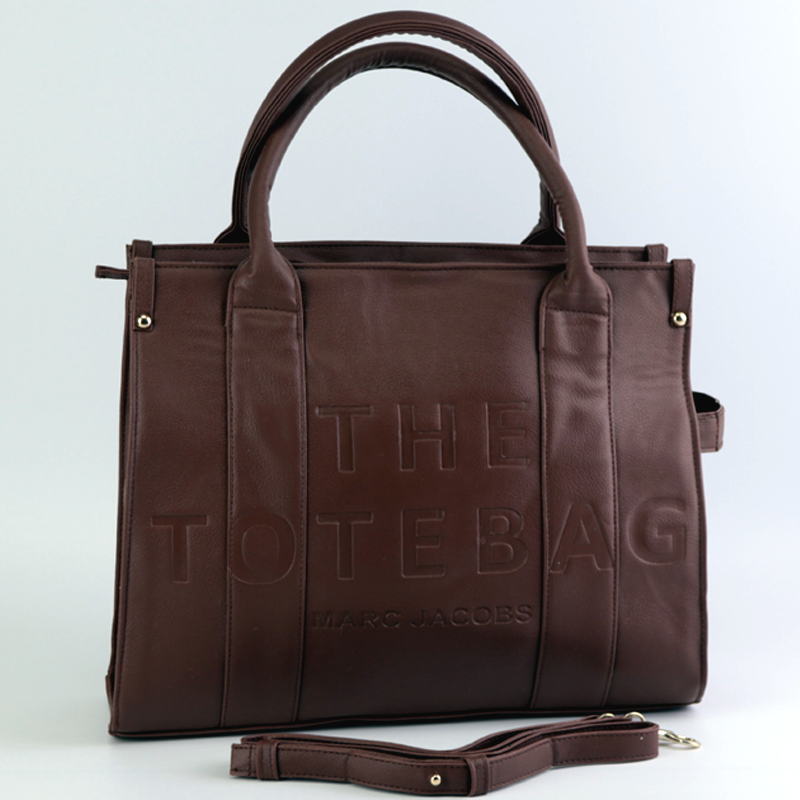 The Medium Tote Bag