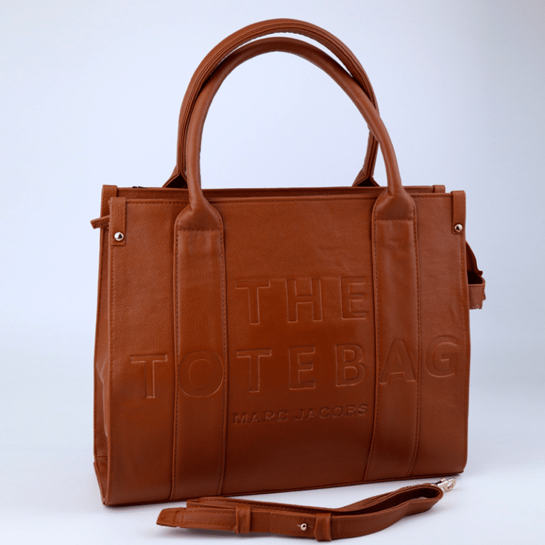 The Medium Tote Bag