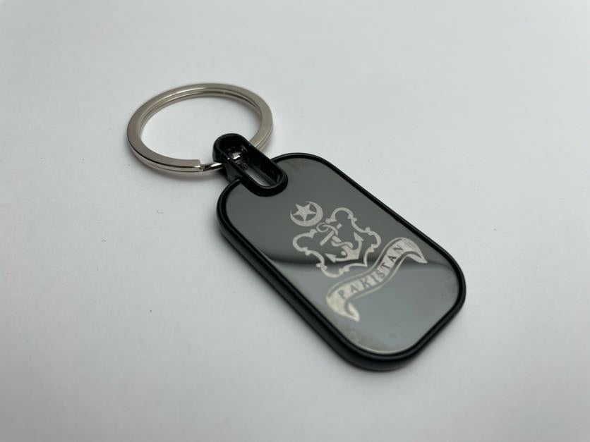 Army sales key rings