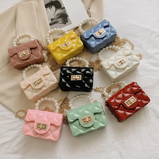 Mini bag 2025 for girls