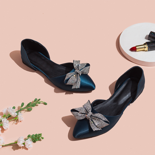 Ladies Shoes in Pakistan Women Flat Slippers Sandals for Girls Page 2 Spunky Mart