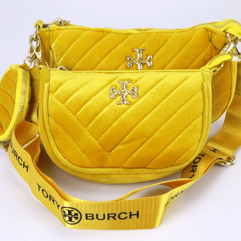 Pochette Crossbody Bag For Women #778- #22