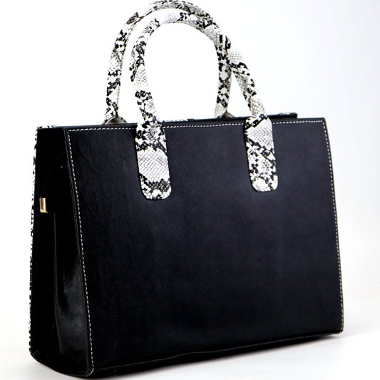 Order Basix Ladies Hand Bag, Black Online at Special Price in Pakistan 