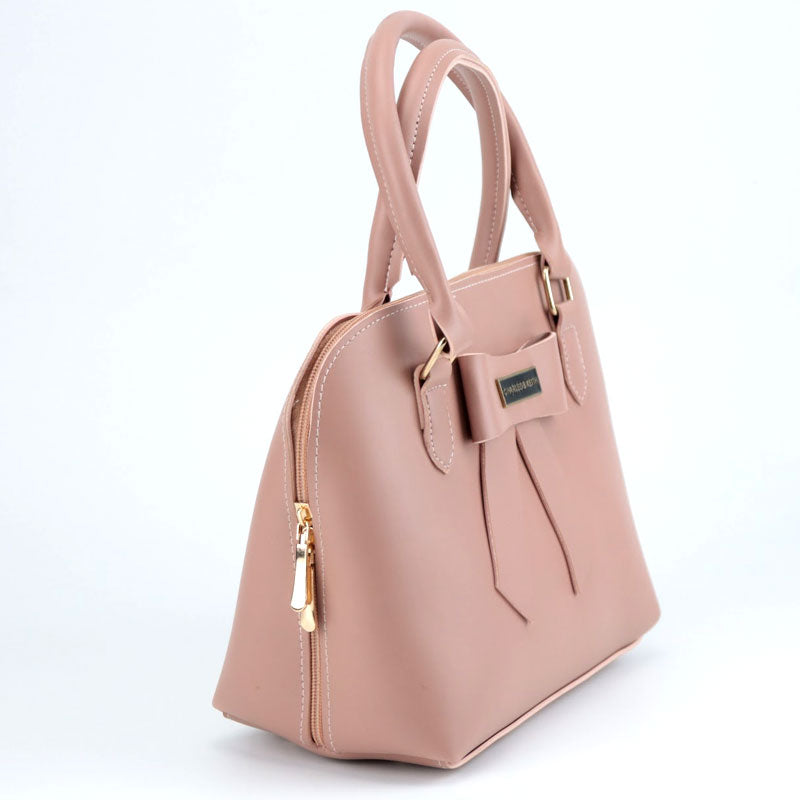 Stylish Design Ladies Handbag with Modern Clutch Wallet CK-676