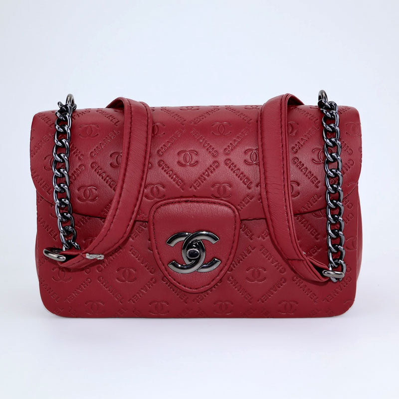 Women Flap Open Crossbody Bags Luxury Sling bag for Girls