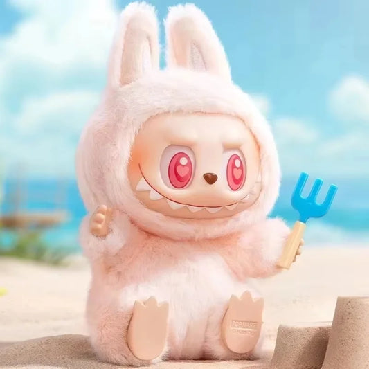 Labubu Big Into Energy – Happiness Edition