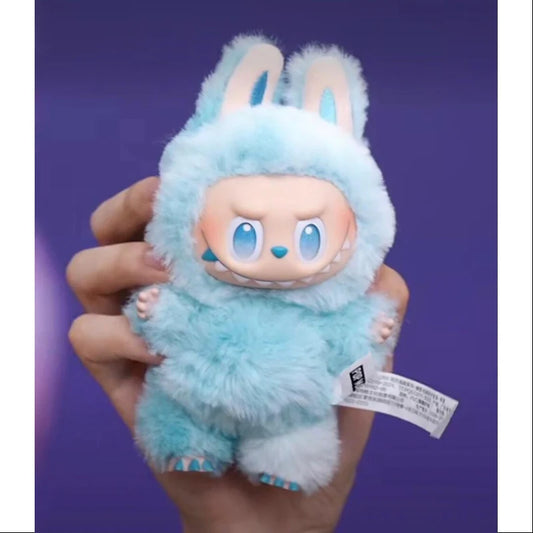 Labubu Big Into Energy – HOPE Edition
