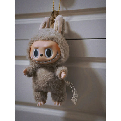 Labubu The Monsters: Toffee
