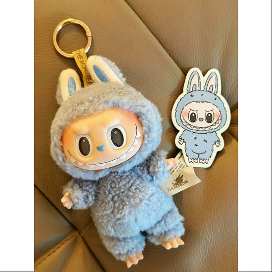 Labubu The Monsters: Sea Salt Coconut