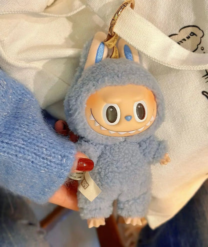 Labubu The Monsters: Sea Salt Coconut