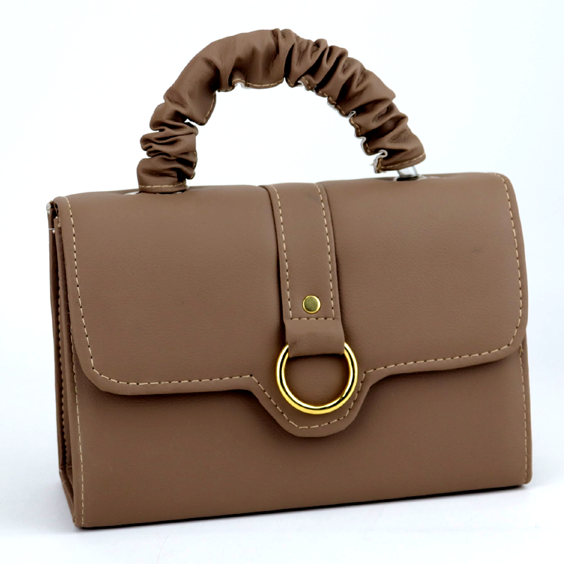 Leather handbags for girls hotsell