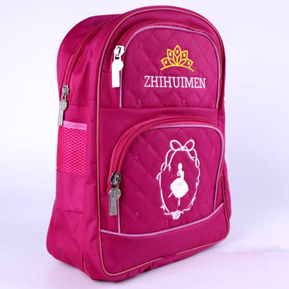 Multi-functional Backpack School and Travel Bag