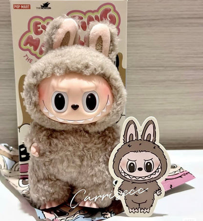 Labubu The Monsters: Toffee