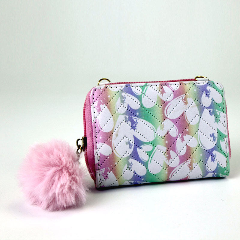 Pom on sale pom wallet