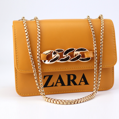 Original Zara Sling Bag, Women's Fashion, Bags & Wallets, Shoulder